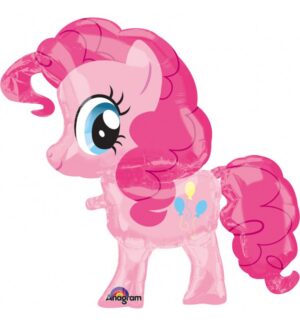 Fooliumist pall Poni 94x80