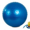 Võimlemispall 55 cm +pump