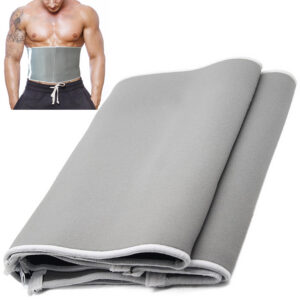 Toetav ja trimmiv termo- ja treeningvöö suurus one size /sobib S-XXL/