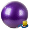Võimlemispall 65 cm +pump