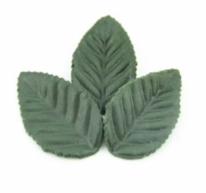 Riidest lehed  pikkus 4,5 cm, 10 tk
