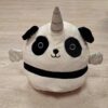 Kaisuloom 34x28 cm panda