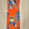 Pikk maxy kleit suurused S/M ja L/XL