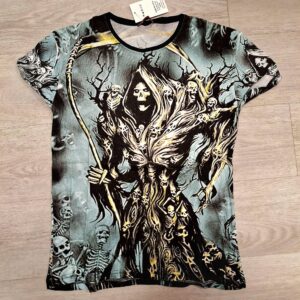 Meeste T-särk (M-XXL)