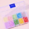 Seemnehelmed karbis mix 2mm