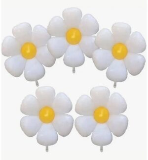 Peopallide komplekt Lilled 5 tk