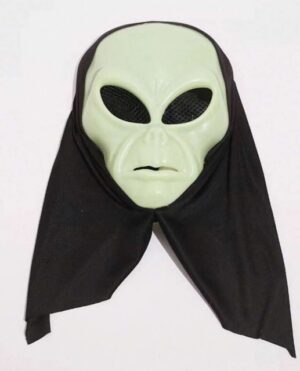 Mask Tulnukas (pimedas helendav)