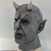 Mask Kurat hall