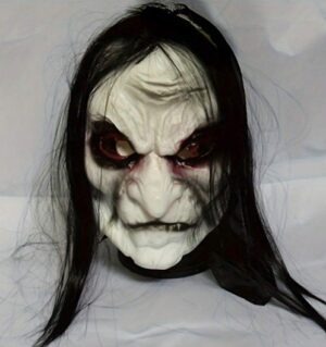 Mask Nõid
