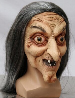 Nõia mask