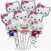 Peopallide komplekt Hello Kitty 9tk