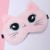 Unemask Roosa kiisu