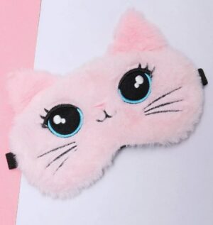 Unemask Roosa kiisu