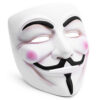 Anonymus mask