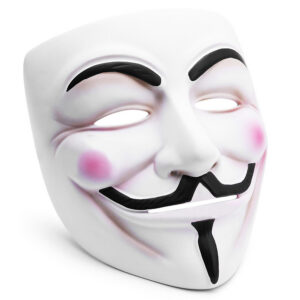 Anonymus mask