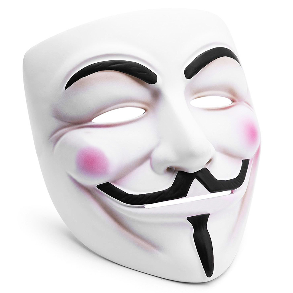 Anonymus mask