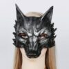 Mask Hunt 3