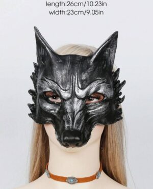 Mask Hunt 3
