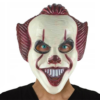 Klouni mask