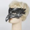 Mask lind hõbe