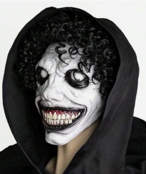 Mask Halloween