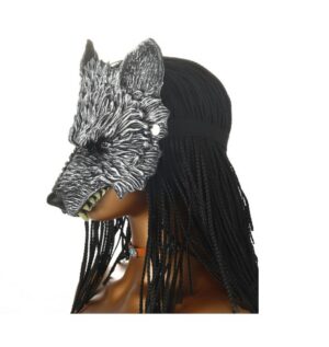 Mask Hunt 2