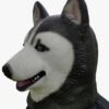 Mask Husky