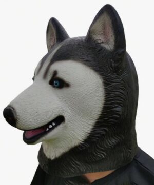 Mask Husky