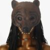 Mask Karu