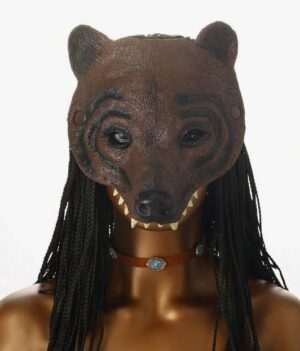 Mask Karu