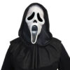 Scream mask