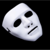 Valge mask