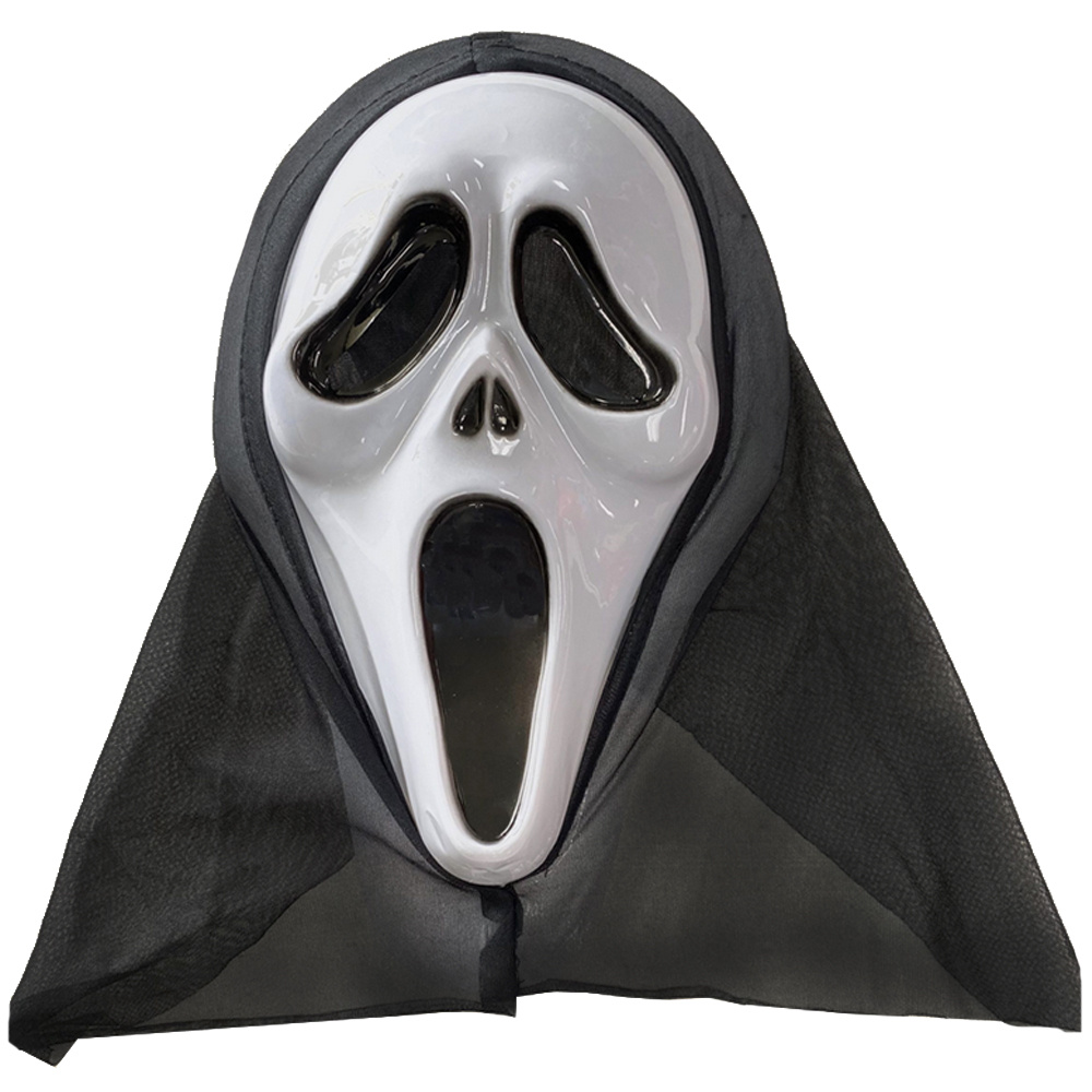 Scream mask - Pilt 3