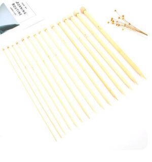 Puidust vardad 20 cm