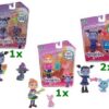 Disney Junior Vampirina ja sõbrad komplekt