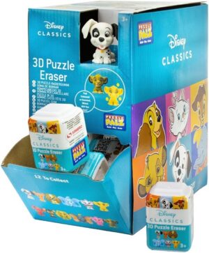 Disney Klassika kuju üllatuspakk
