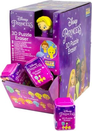 Disney Printsess kuju üllatuspakk