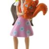Enchantimals Felicity Rebane kuju