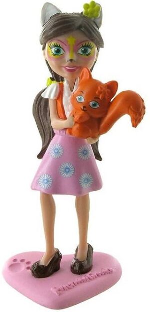 Enchantimals Felicity Rebane kuju
