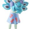 Enchantimals Patter Paabulind kuju