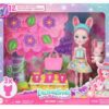 Enchantimals mängukomplekt Bree Jänku