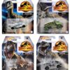 Hot Wheels Jurassic World auto
