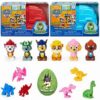 Käpapatrulli minifiguuri üllatuspakk