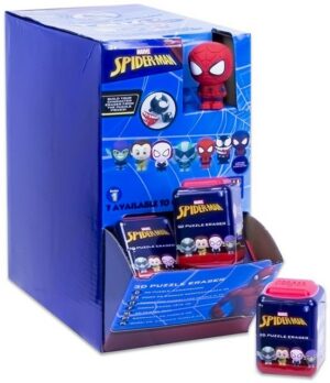Marvel Ämblikmees kuju üllatuspakk