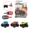 Mini lastav Monster Truck auto