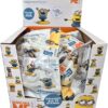 Minions tempel üllatuspakk