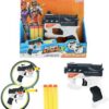 Nano Blaster pehmete kuulidega püstol
