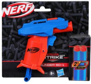 Nerf Alpha Strike Slinger SD-1 püstol