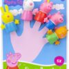 Peppa Pig näpunukud