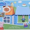 Peppa Pig pitsa pagar